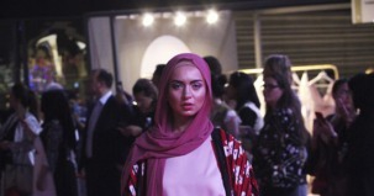 Emirates Modest Fashion