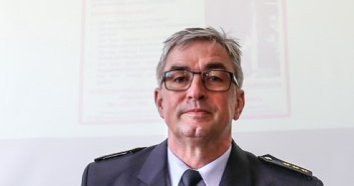 Germany crime beheaded homeless