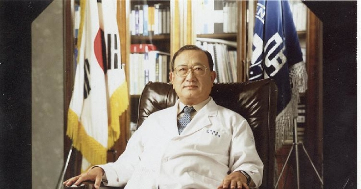[병원 소식] 故범석 박영하 박사, 4월의 현충인물 선정 外