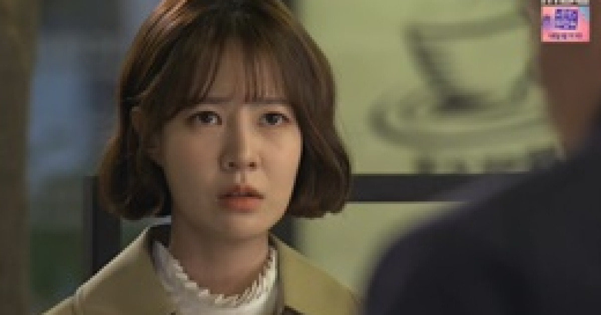 [TV온에어] '전생에 웬수들' 한진희, 딸 최윤영 행복 위해 인연 끊었다