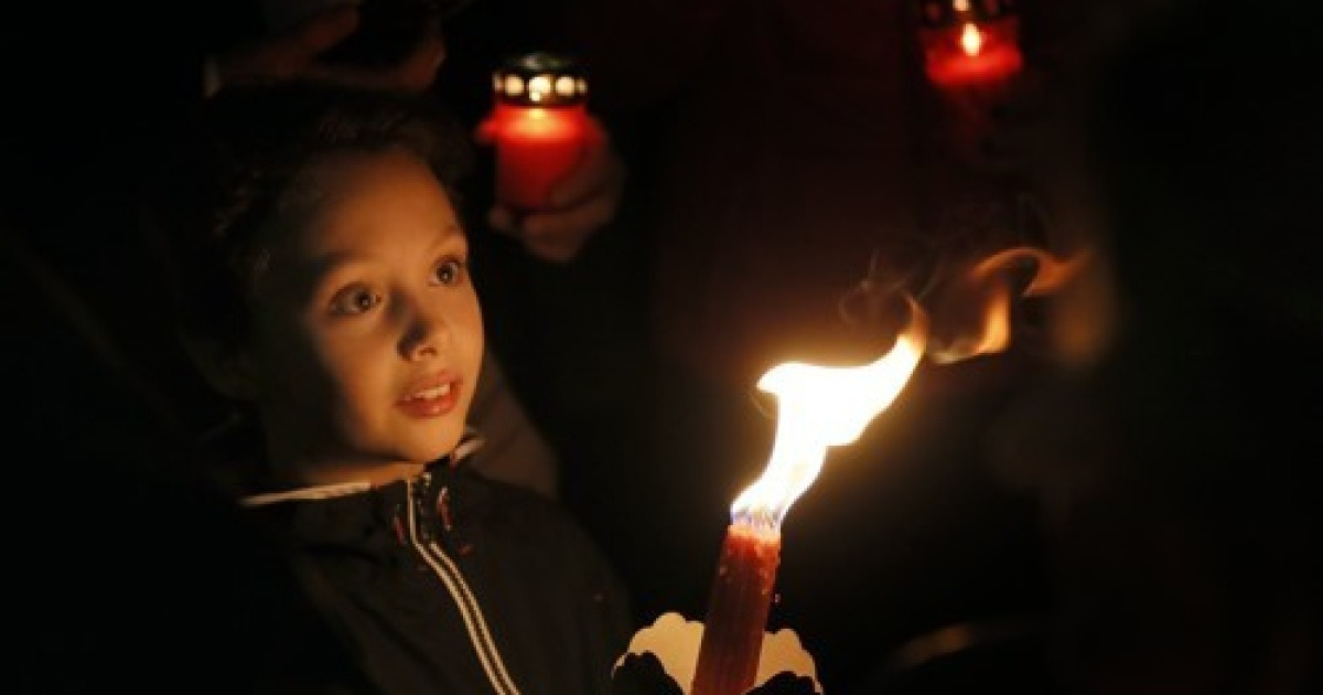 Romanian Orthodox Easter Date