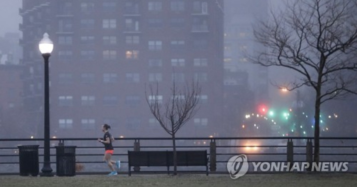 Boston Marathon Transgender Runners