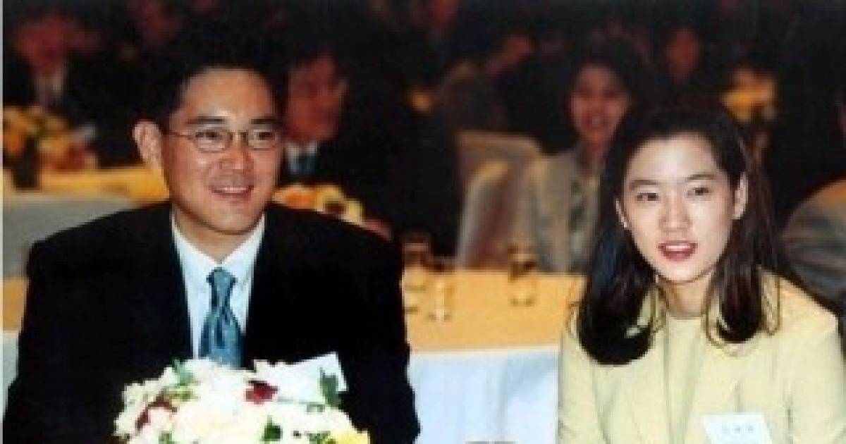 임세령 이재용 이혼 사유가? 10년간의 결혼생활 정리 