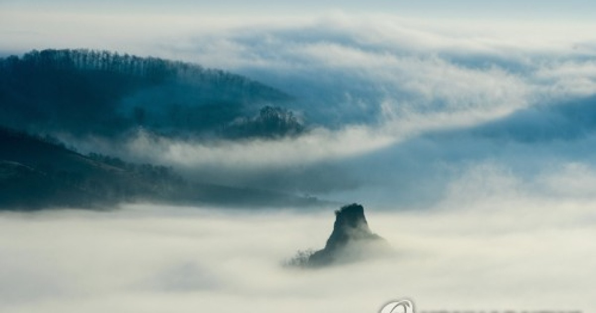 SLOVAKIA HUNGARY SPRING
