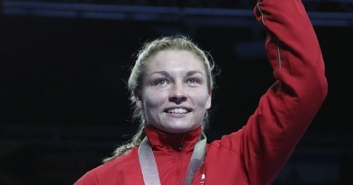 Australia Commonwealth Boxing