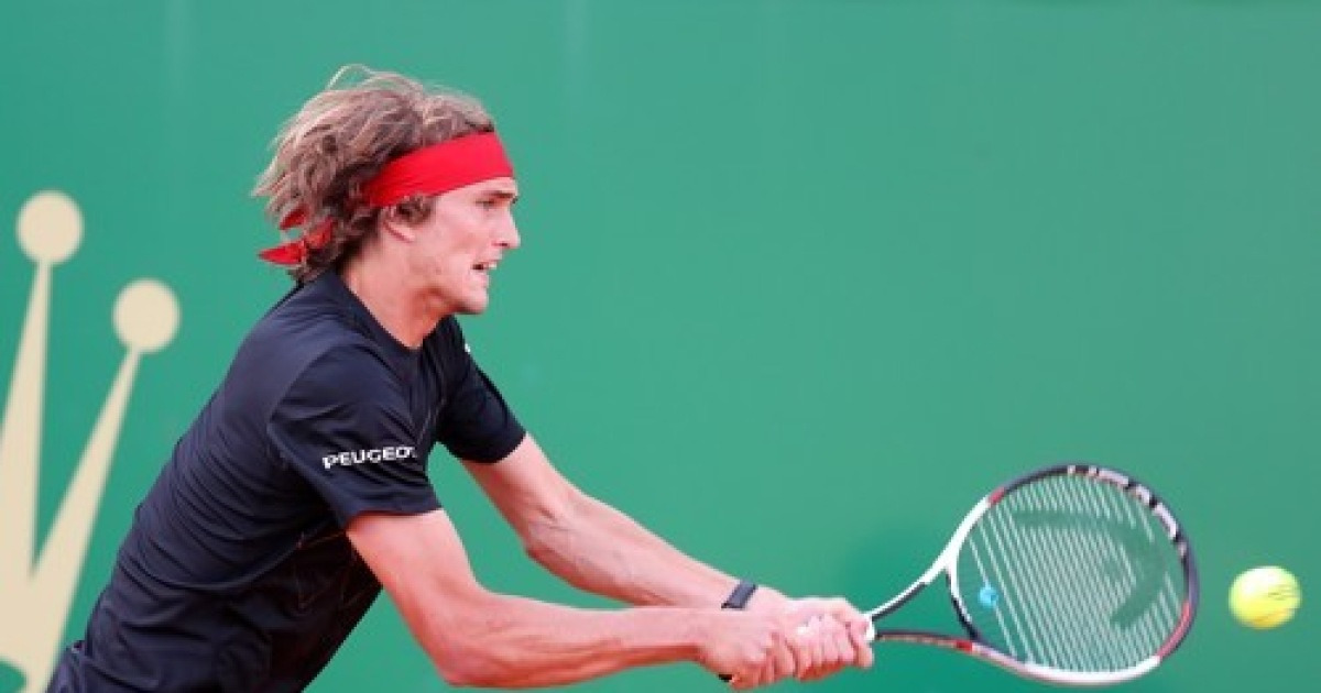 France tennis monte carlo masters