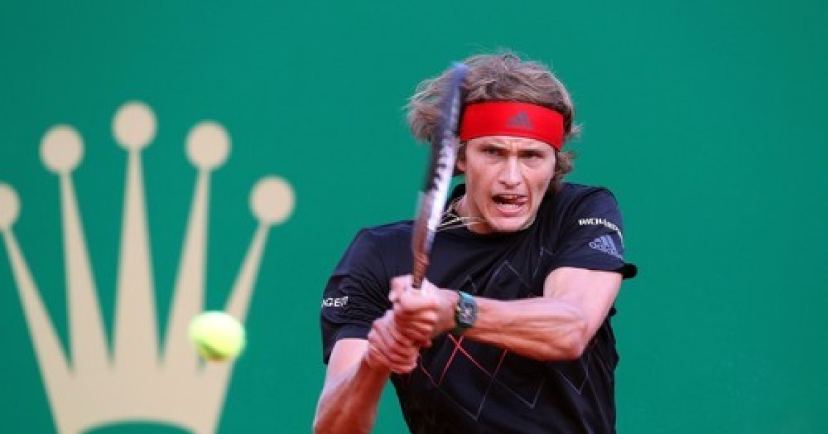 France tennis monte carlo masters
