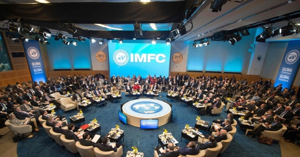 IMFC 