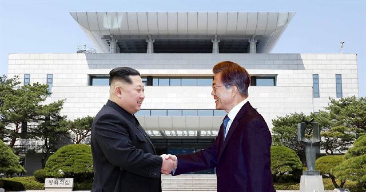 [이계성 칼럼] 문·김·트 3각 궁합의 선순환