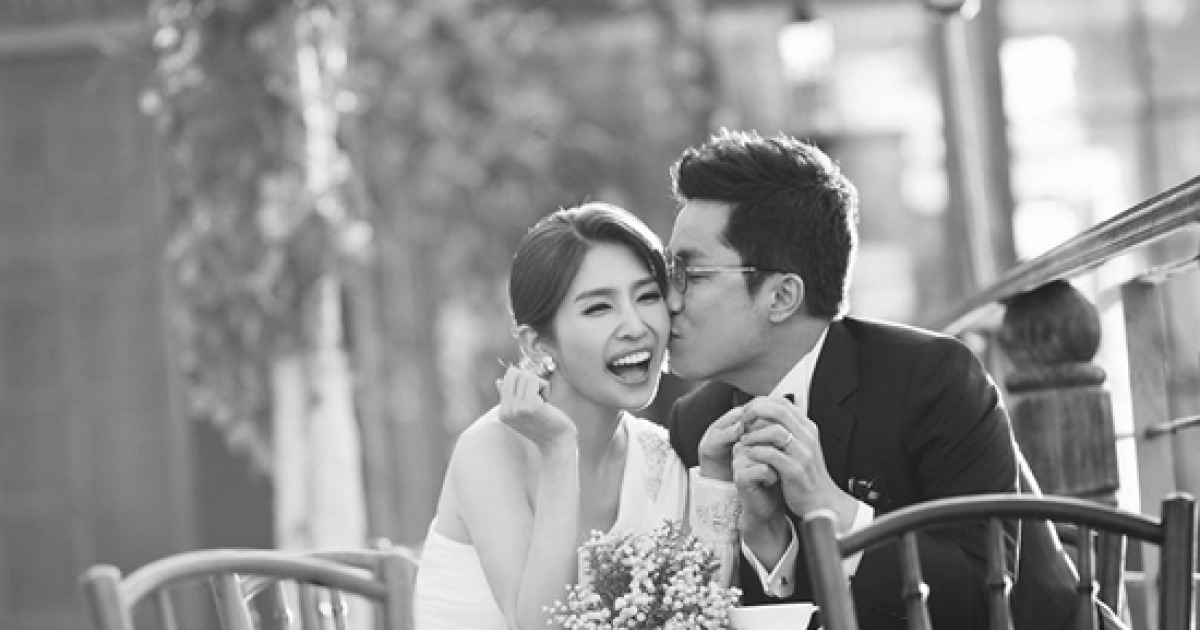 김경란 김상민 이혼, 교제 3개월만 상견례→결혼 3년만 파경 [St이슈]