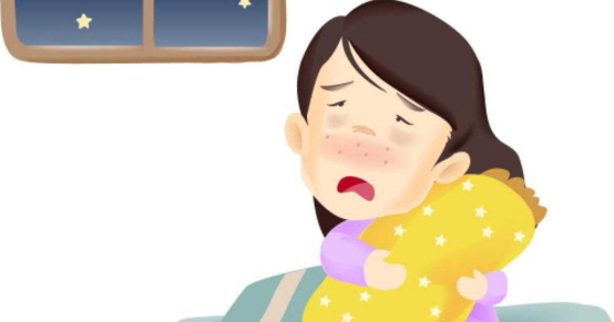 불면증 극복 위해 햇볕 쬐기·금주..잠자기 전 폰 사용 자제해야