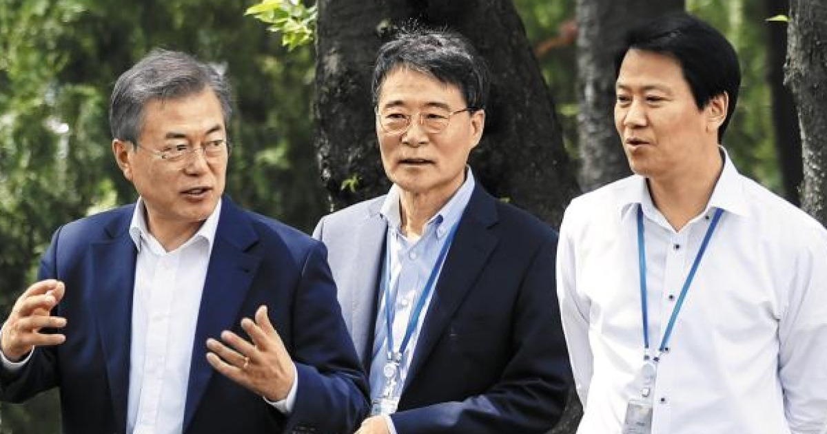 GP 철수 땐.. DMZ 침범한 北 철책 초소까지 뒤로 빼야