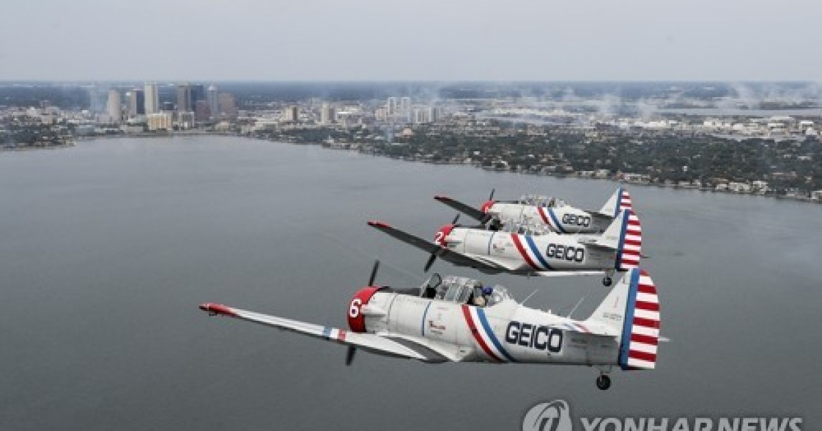 Tampa Bay AirFest