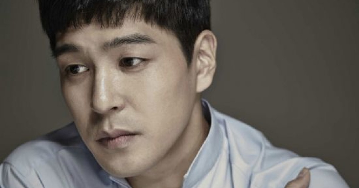 장광 아들 장영, 영화 '진범' 캐스팅 