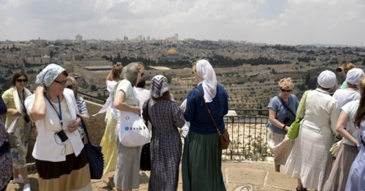 MIDEAST ISRAEL PALESTINIAN RAMADAN ISLAM BELIEF