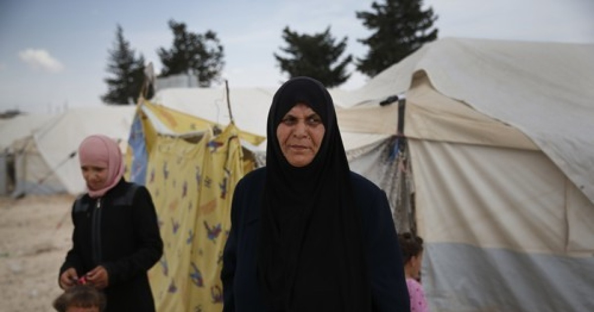 Syria Life Of Exile