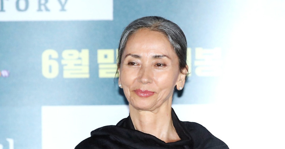 문숙, 부드러운 카리스마