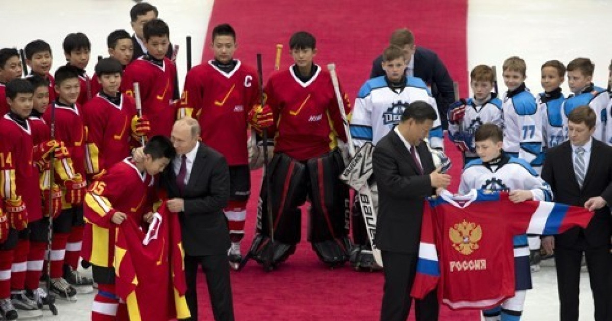 china-russia-diplomacy