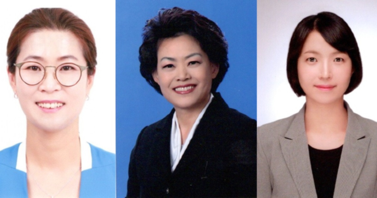 정당의 '얼굴' 대구·경북 비례대표 1번은?