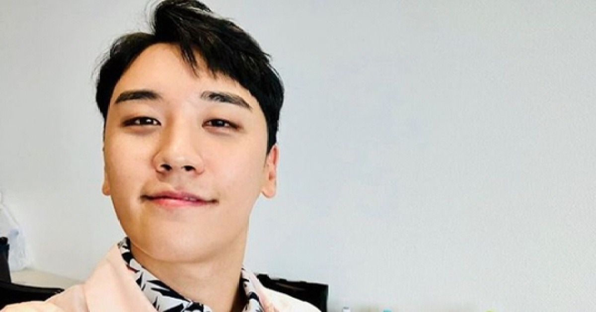 [SE★PIC] 빅뱅 승리 