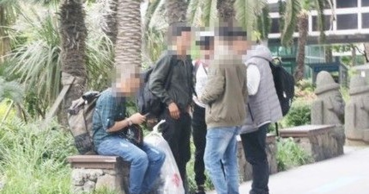 Broker arrested for helping illegal immigrants get jobs in Jeju