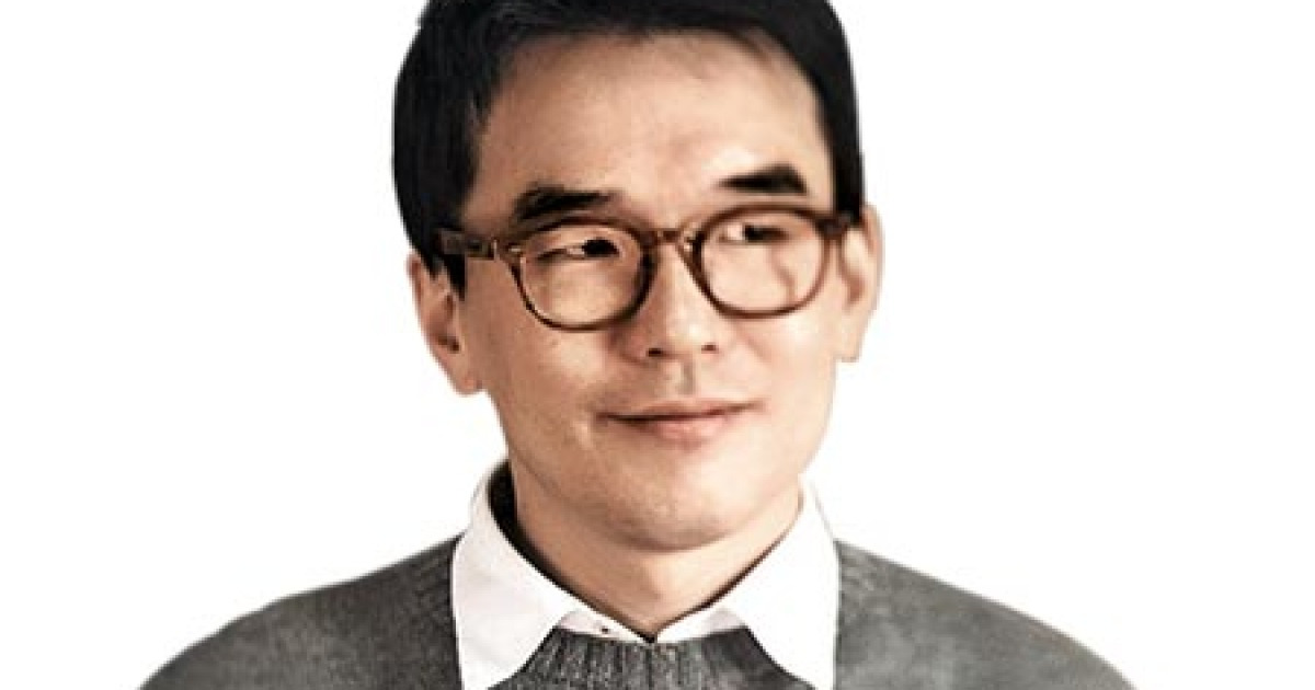 [내 책을 말한다] '파리발 서울행 특급열차'
