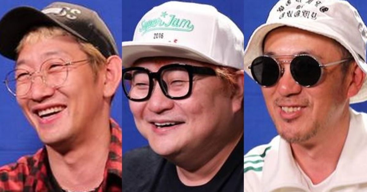 DJ DOC, 한국당 저격 돌발 발언.. 뭐라 했길래?