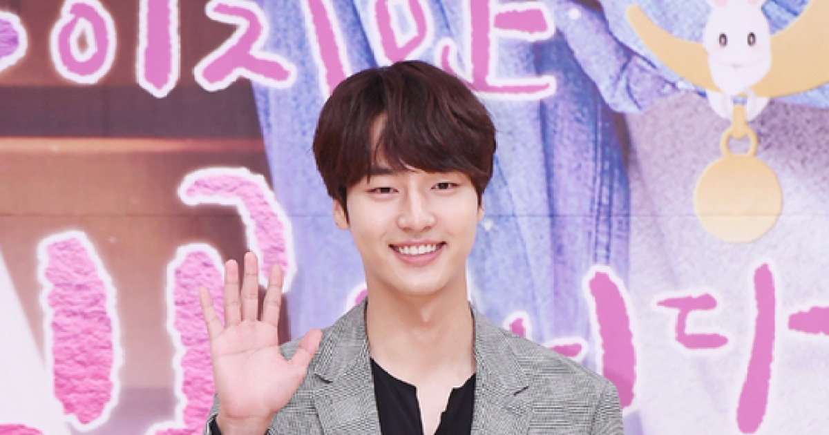 '서른이지만' 예지원 