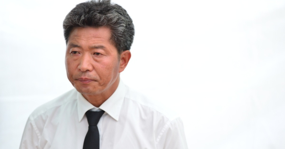 노회찬 국회의원 추모제