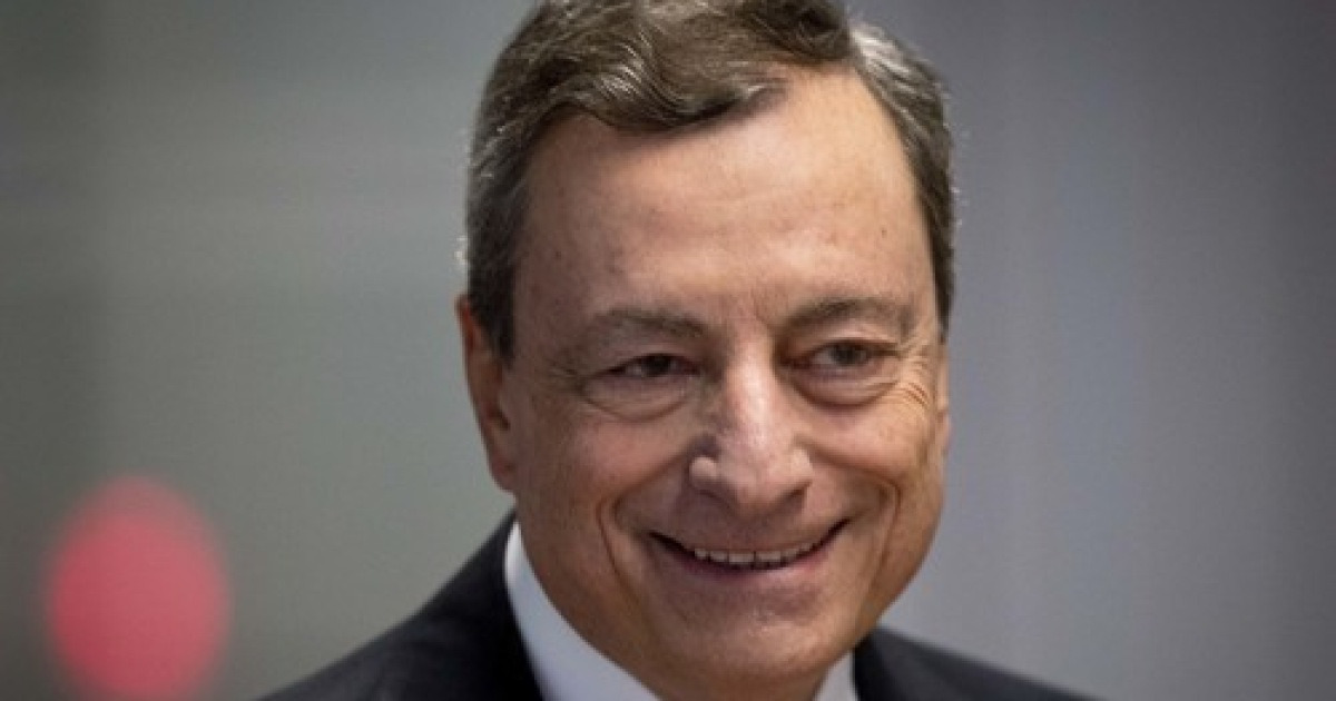 Germany European Central Bank