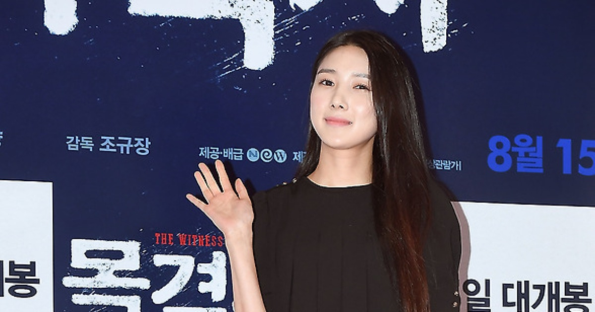 주다영 '우월한 8등신 모델 비율'[포토엔HD]