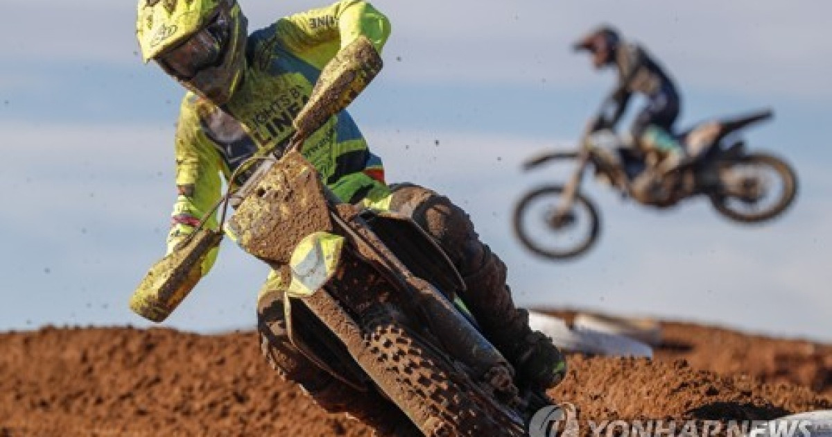 SOUTH AFRICA MOTOCROSS NATIONAL CHAMPIONSHIPS