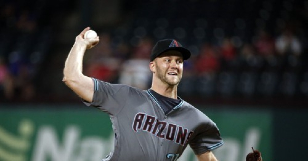 Diamondbacks Rangers: The Kelly Factor & What You Need To Know! - sgtqj1f