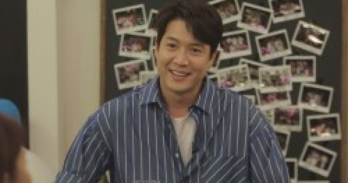 '인생술집' 황보라 