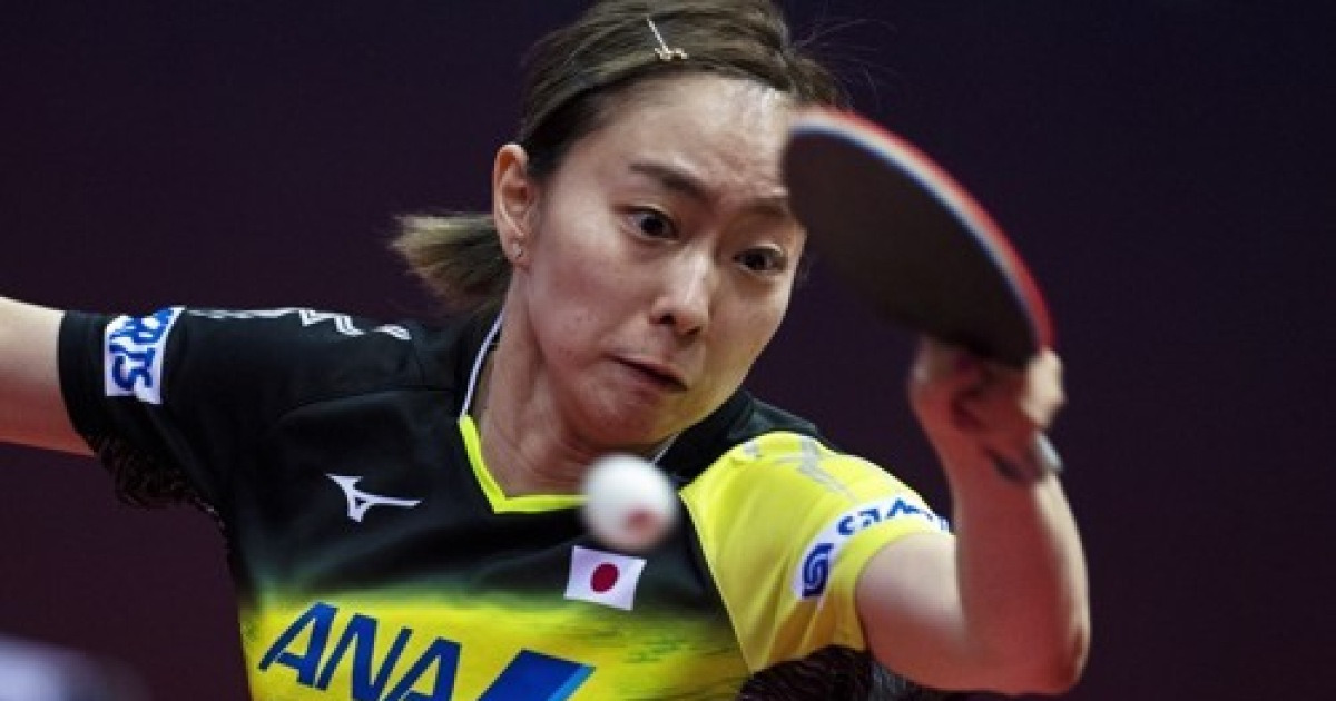 BULGARIA TABLE TENNIS