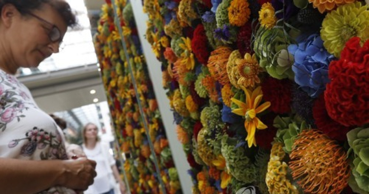 GERMANY FLORISTS CHAMPIONSHIPS