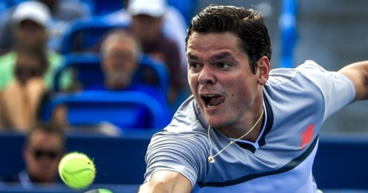 USA WESTERN & SOUTHERN OPEN