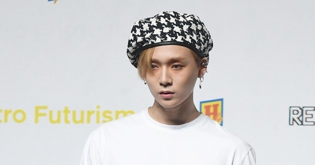 이던, 사랑 택한 죄? 현아와 열애설 후 펜타곤 제외+무기한 활동 중단