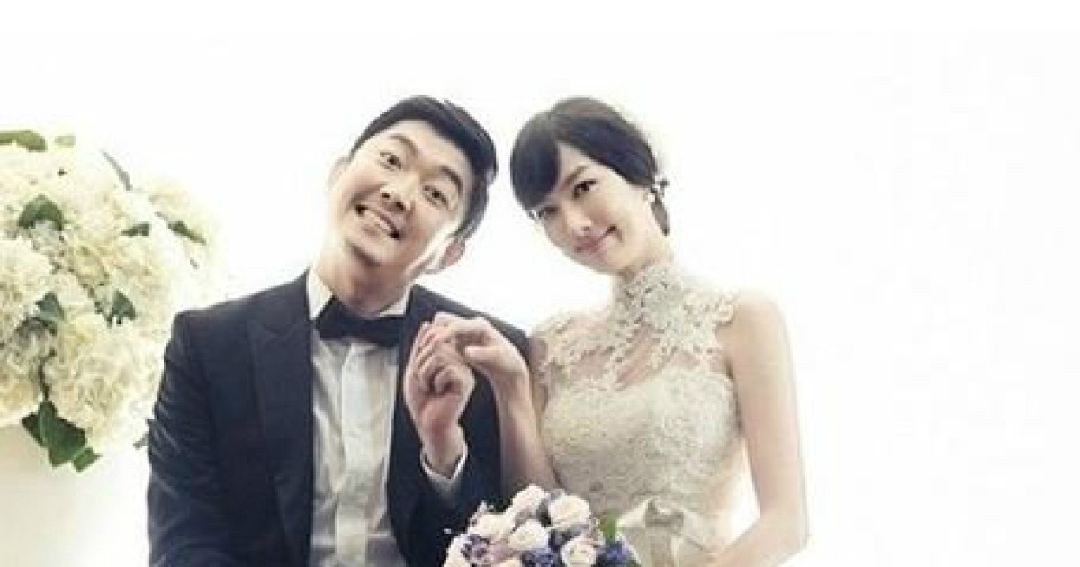 엘제이, 이선정과 이혼 당시에도 SNS 시끌시끌했던 이유는?