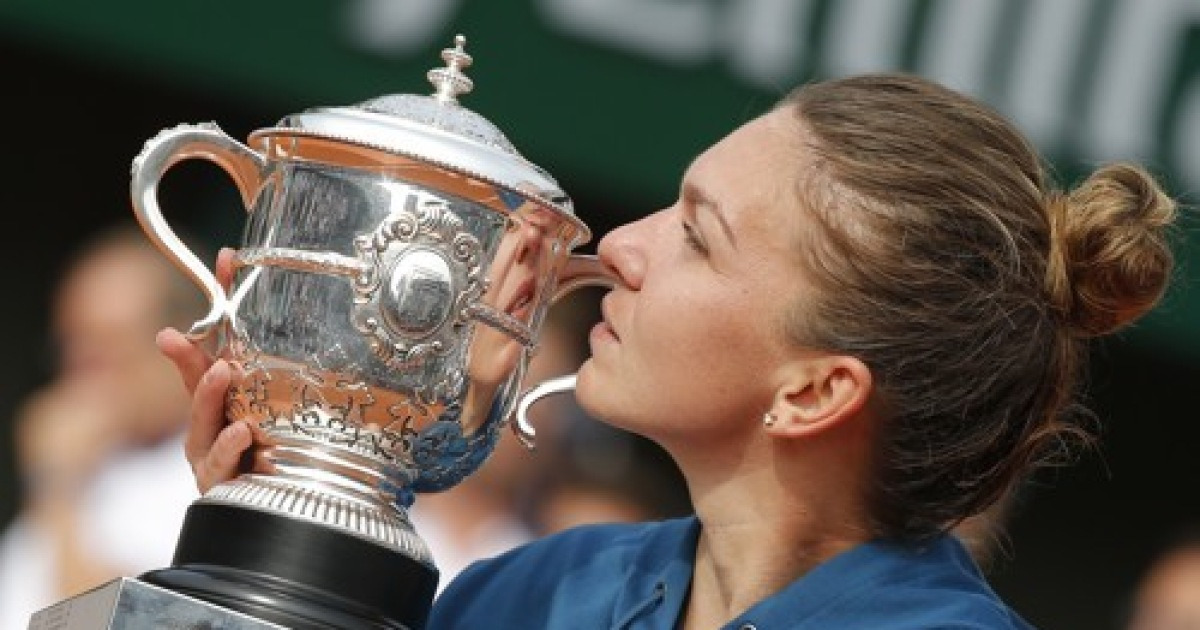 US Open Womens Capsules Tennis