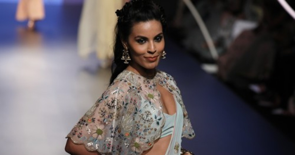INDIA LAKME FASHION WEEK