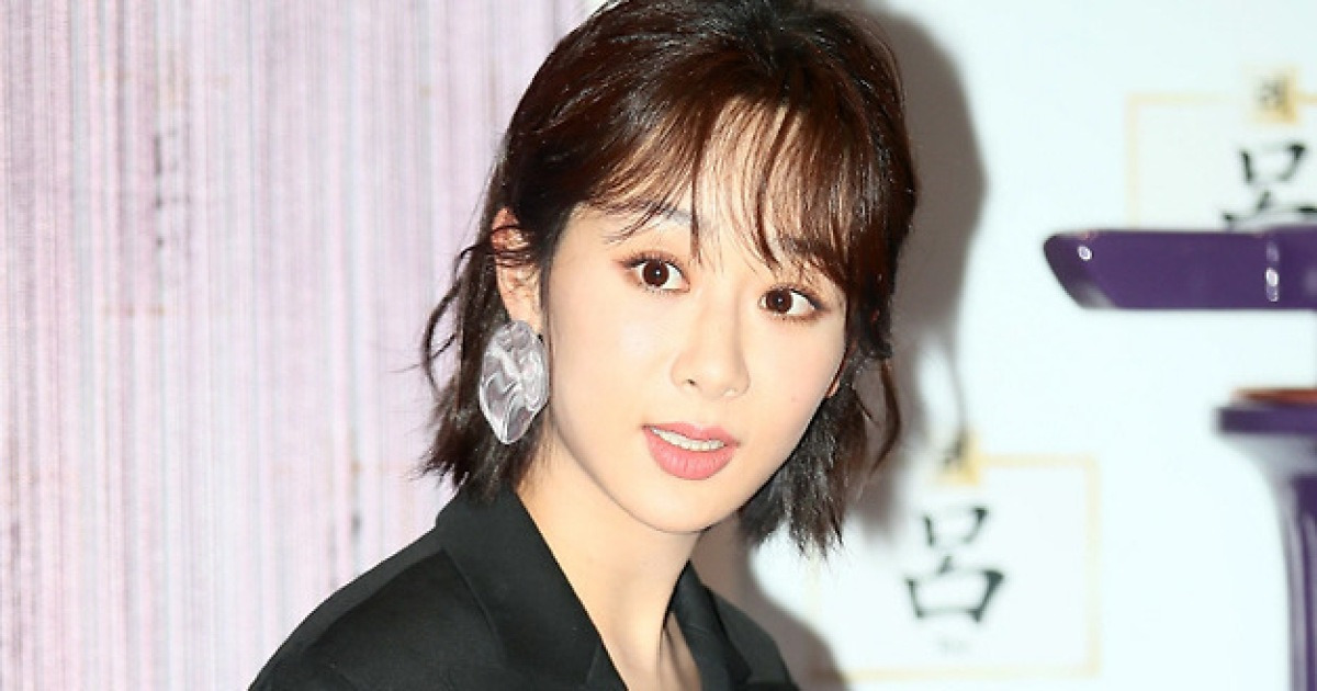 [포토]중국 배우 양쯔, '빛나는 미모'