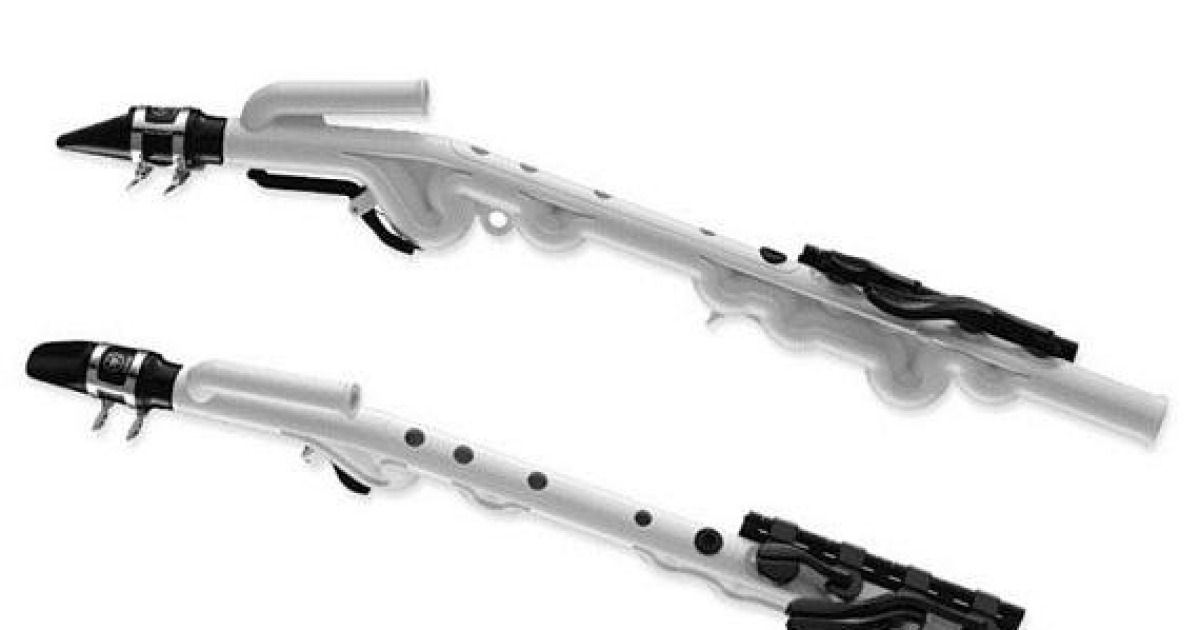 야마하, 신개념 캐주얼 관악기 '베노바(Venova)' 인기