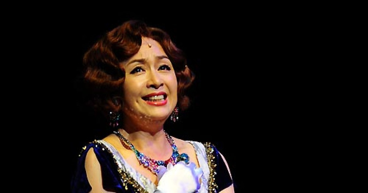 유명배우 박해미 남편 음주사고..뮤지컬 단원 2명 '사망'