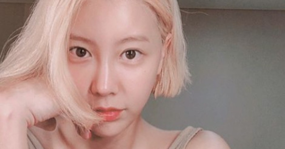 한정원, 농구선수 김승현 향한 애정? 