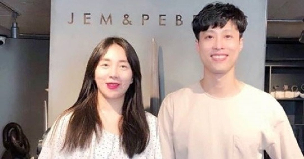개그맨 허안나, 내년 1월 결혼..
