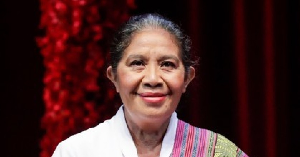 PHILIPPINES PEOPLE RAMON MAGSAYSAY AWARD 2018