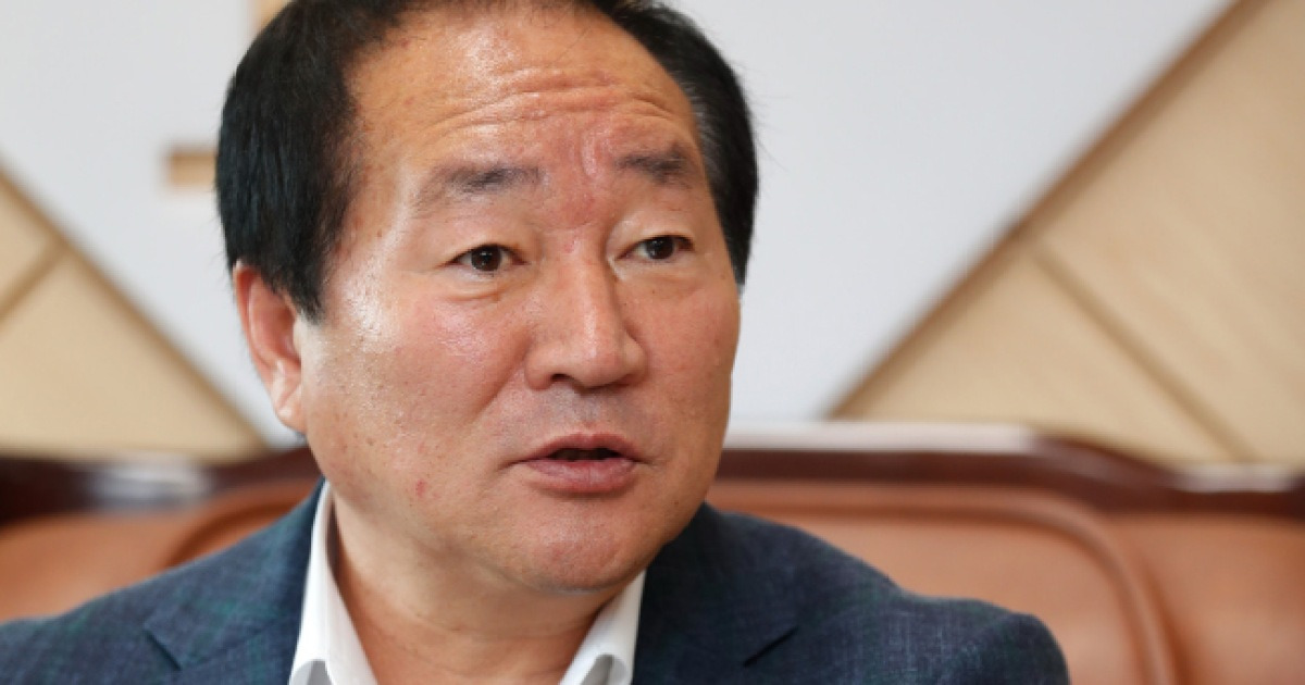 [민선7기가 달린다] 한왕기 평창군수