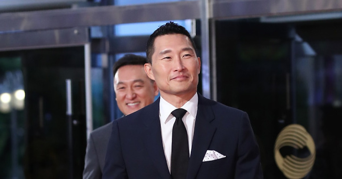 대니얼 대 킴, 행복한 발걸음