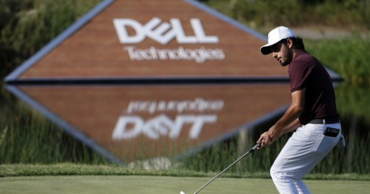 Dell Championship Golf